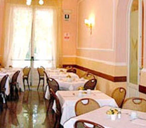 Hotel Metropole Montecatini Terme Exteriör bild